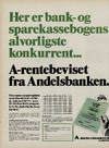 Her er bank- og sparekassebogens alvorligste konkurrent