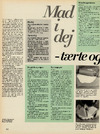 Mad i dej - tærte og pie