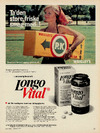 Longo Vital