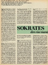Sokrates den vise mand fra Athen