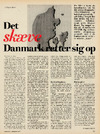Det skæve Danmark retter sig op