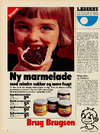 Ny marmelade