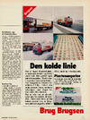 Den kolde linie