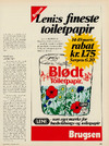 Leni:s fineste toiletpapir
