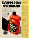Svupperens overmand