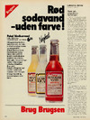 Rød sodavand - uden farve!