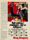 Køb pålæg i stakkevis - det er billigere