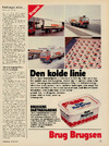 Den kolde linie