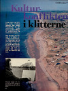 Kulturkonflikten i klitterne