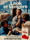 Look er længere