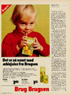 Det er så nemt med æblejuice fra Brugsen