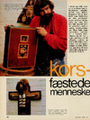 Korsfæstede menneske