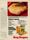 Husk mayonaise og remoulade tikl påskedagene