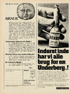 Inderst inde har vi alle brug for en Underberg
