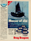 Masser af sild