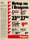 Netop nu i Brugsen