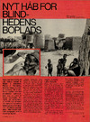 Nyt håb for blindhedens boplads