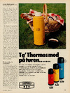 Ta´ Thermos med på turen