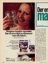 Der er mad nok