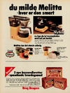 Du milde Melitta