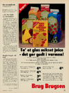 Ta´ et glas mikset juice - det gør godt i varmen