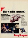Skal vi cirkle sammen?