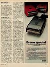 Braun special