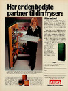 Her er den bedste partner til din fryser