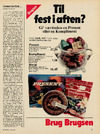 Til fest i aften?