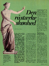 Den råstærke skønhed