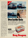 Den kolde linie