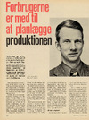 Forbrugerne er med til at planlægge produktionen