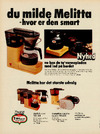 Du milde Melitta
