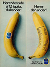 Her er den side af Chiquita du kender