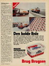 Den kolde linie