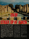 En by stiger op af asken