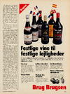 Festlige vine til festlige lejligheder
