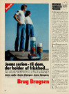 Jeans serien - til dem, der holder af friskhed