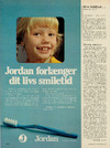 Jordan forlænger dit livs smiletid