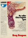 Nu ruller Chico-togene igen