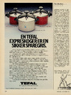En tefal expreskoger er en sikker sparegris