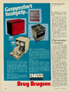 Zanussi