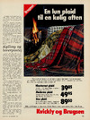 En lun plaid til en kølig aften