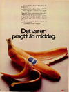 Det var en pragtfuld middag