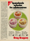 Spændende nyheder fra salatmontren