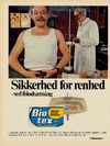 Sikkerhed for renhed