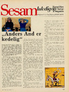 Sesam luk dig op