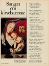 Sangen om kirsebærrene