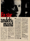 En stor andelsmand