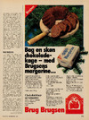 Bag en skøn chokoladekage 